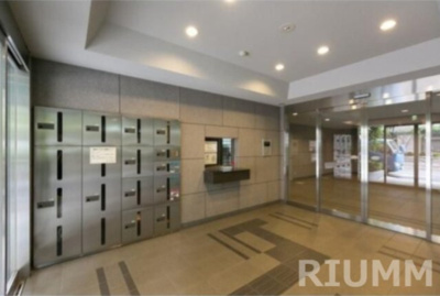 【ロビー】 | セレーノ品川