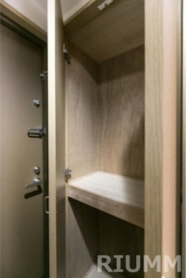 【玄関】 | セレーノ品川