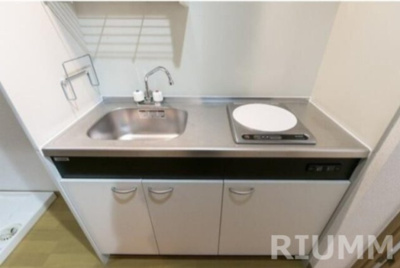 【キッチン】 | セレーノ品川