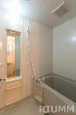 【浴室】 | セレーノ品川