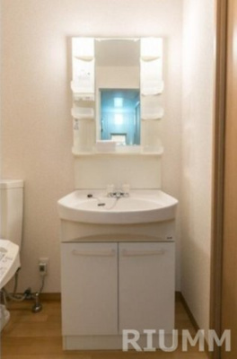 【洗面所】 | セレーノ品川