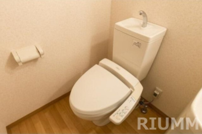 【トイレ】 | セレーノ品川