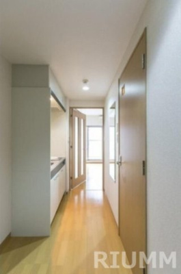 【内装】 | セレーノ品川