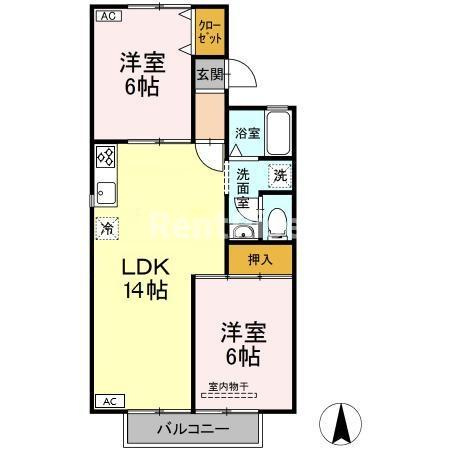 ハウスオブイマイセ Ａのセキュリティ