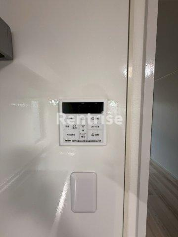 ハウスオブイマイセ Ａの設備