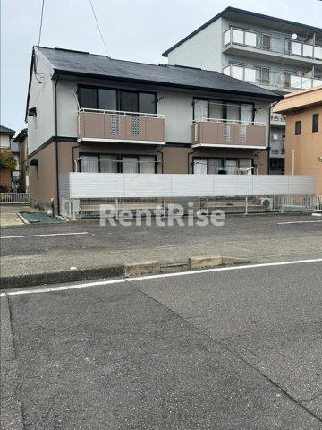 ハウスオブイマイセ Ａ