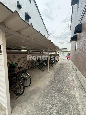 ハウスオブイマイセ Ａのその他共用部分