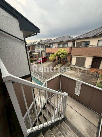 ハウスオブイマイセ Ａのその他