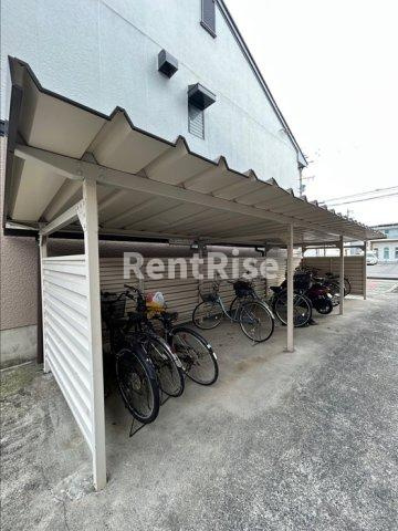 ハウスオブイマイセ Ａのキッチン