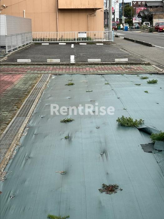 ハウスオブイマイセ Ａの寝室