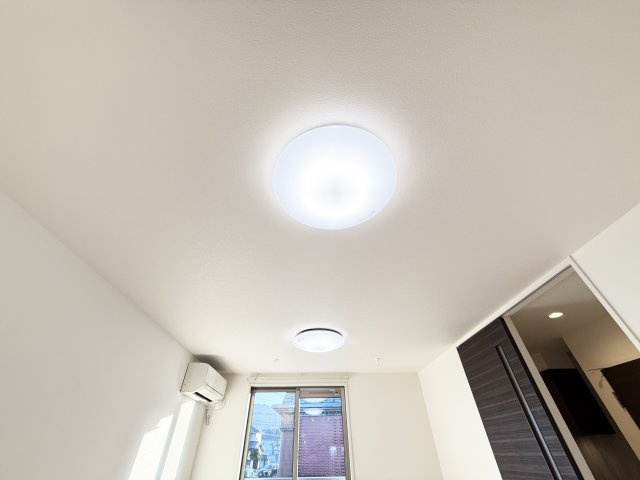 シャーメゾンかすみの設備