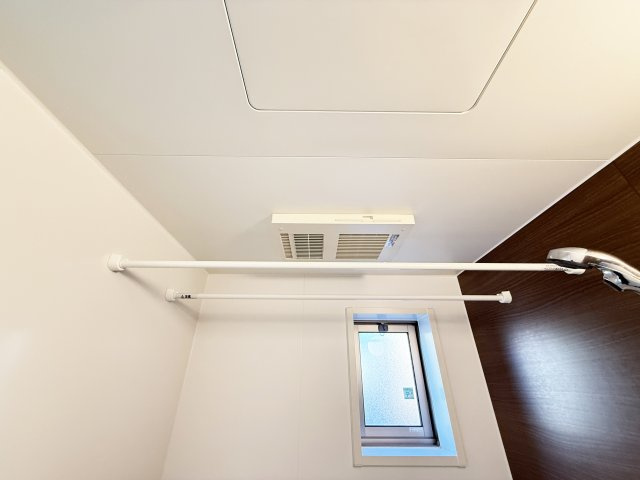 シャーメゾンかすみの設備