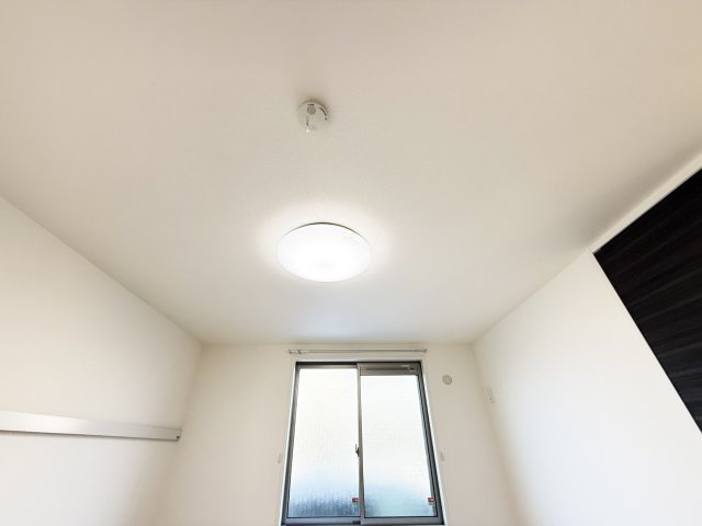 シャーメゾンかすみの設備