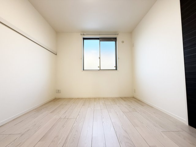 シャーメゾンかすみの洋室