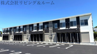 【外観】 | 香取市佐原新築工事 | 完成予想図