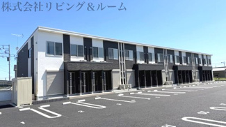 【駐車場】 | 香取市佐原新築工事