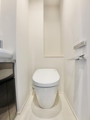 【トイレ】 | ＣＯＭＰＯＳＩＴＥ高輪