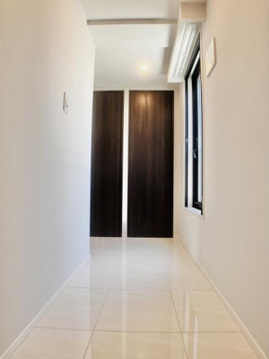 【玄関】 | ＣＯＭＰＯＳＩＴＥ高輪