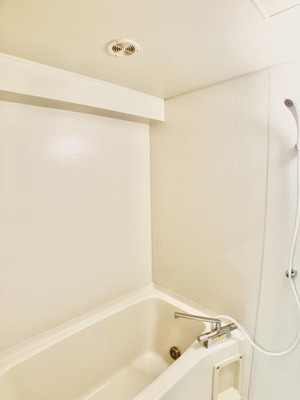 【浴室】 | サザンクロスプラザ