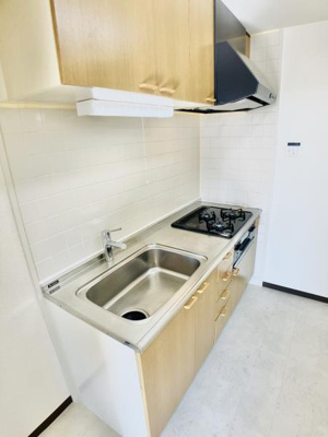 【キッチン】 | サザンクロスプラザ