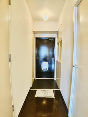 【玄関】 | サザンクロスプラザ