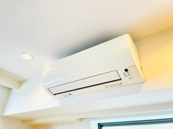 アパートメンツ三田の設備