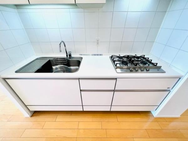 アパートメンツ三田の設備