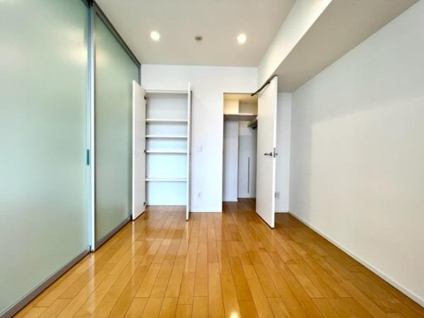 アパートメンツ三田の居間・リビング