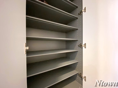 【収納】 | S-RESIDENCE金山三丁目 | 小物を収納するのに便利です