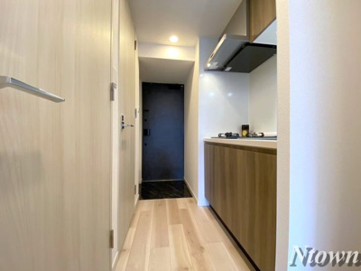 【内装】 | S-RESIDENCE金山三丁目 | 内装もきれいです