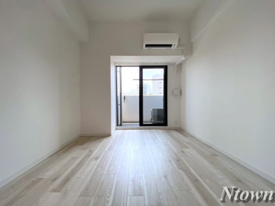 【その他】 | S-RESIDENCE金山三丁目 | ゆったりとしたリビングです