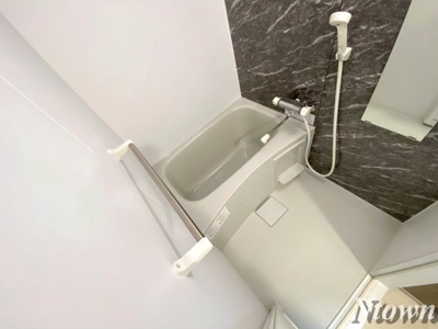 【浴室】 | S-RESIDENCE金山三丁目 | お風呂です