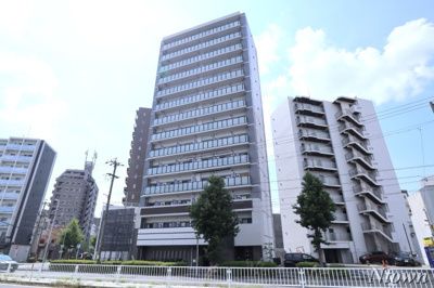 【外観】 | S-RESIDENCE金山三丁目 | きれいな外観です