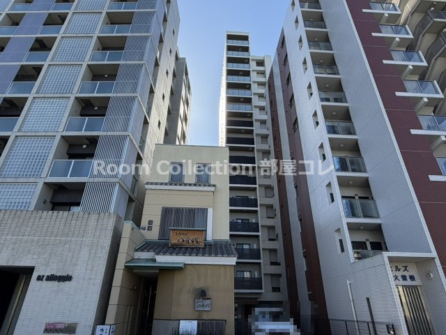 S-RESIDENCE大曽根駅前