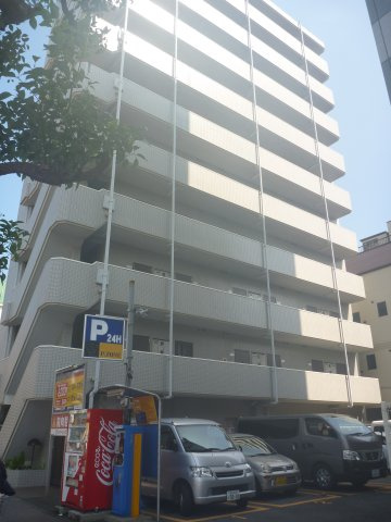 ハイタウン大森第２