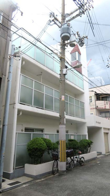 【設備】 | リアライズ上新庄