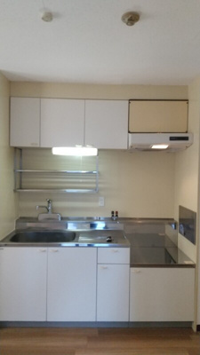 【キッチン】 | リアライズ上新庄