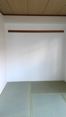 【寝室】 | リアライズ上新庄