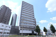 S-RESIDENCE金山三丁目の画像