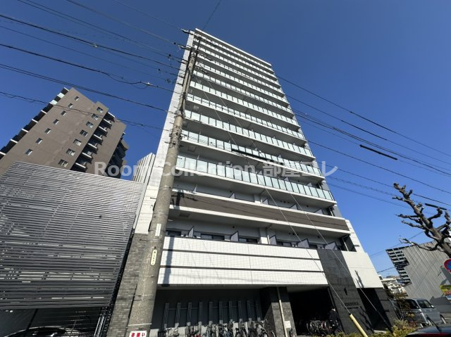 S-RESIDENCE金山三丁目