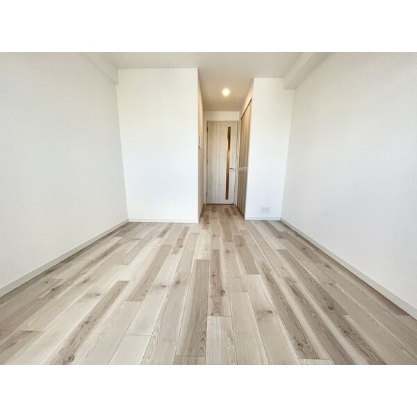 S-RESIDENCE金山三丁目の内装