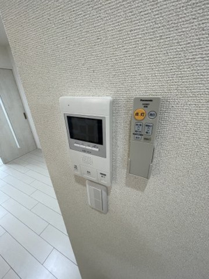 【セキュリティ】 | フジパレス下新庄駅東Ⅵ番館