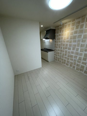 【居間・リビング】 | フジパレス下新庄駅東Ⅵ番館