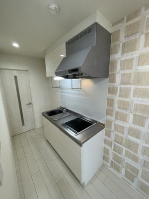 【キッチン】 | フジパレス下新庄駅東Ⅵ番館