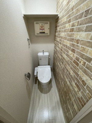 【トイレ】 | フジパレス下新庄駅東Ⅵ番館