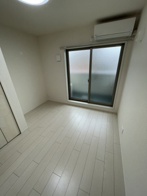 【寝室】 | フジパレス下新庄駅東Ⅵ番館