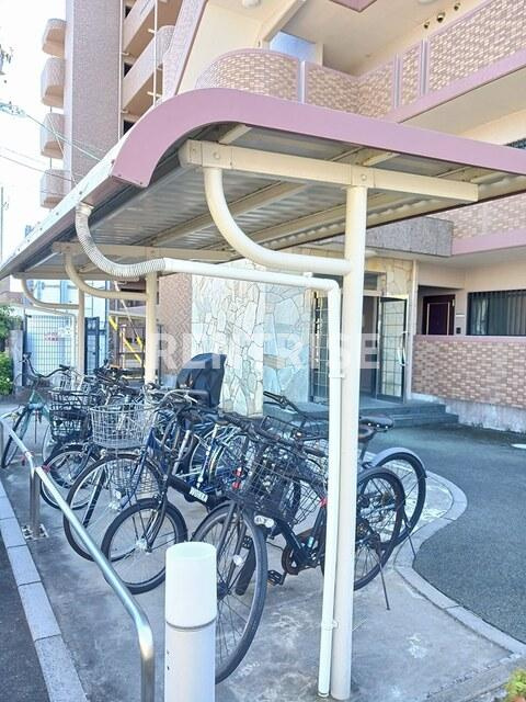 エトワール　ヒトミの展望|その他