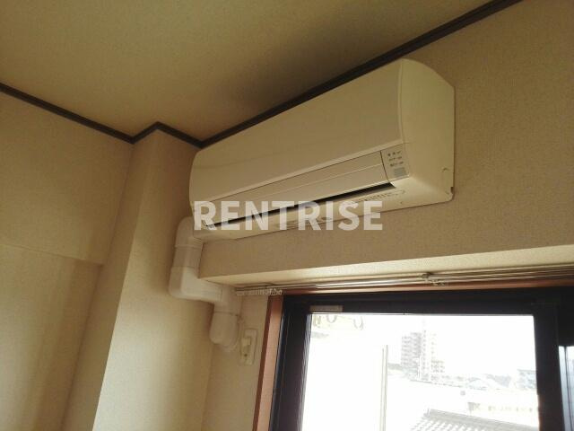 エトワール　ヒトミの設備|その他設備