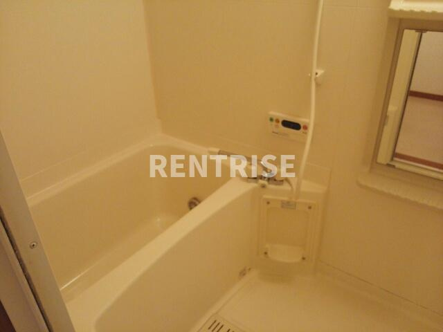 エトワール　ヒトミの浴室|バス