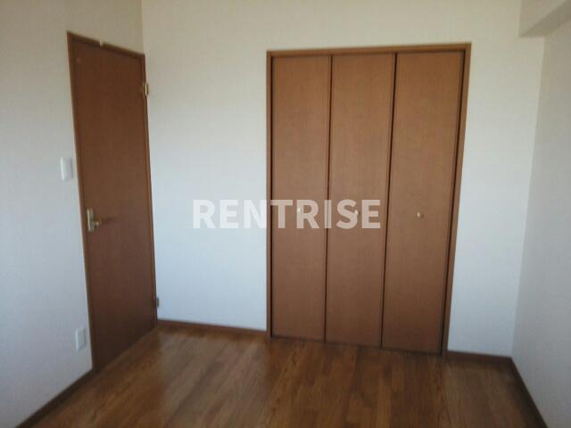 エトワール　ヒトミの居間・リビング|居室・リビング